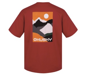Tee Panorama M