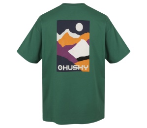 Tee Panorama M