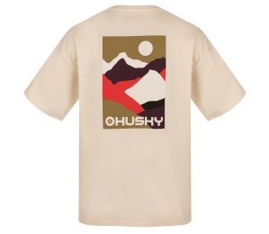 Tee Panorama M
