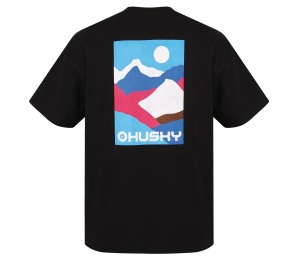 Tee Panorama M