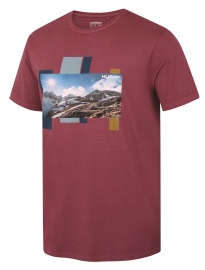 Tee Skyline M