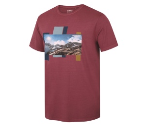 Tee Skyline M