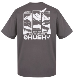 Tee View M