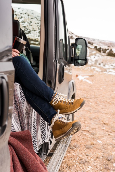 Termohrnek | Pinta Adventure series