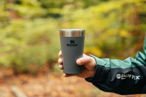 Termohrnek | Pinta Adventure series