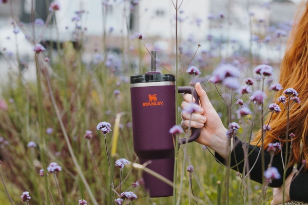 Termohrnek |Quencher H2.O FlowState Tumbler