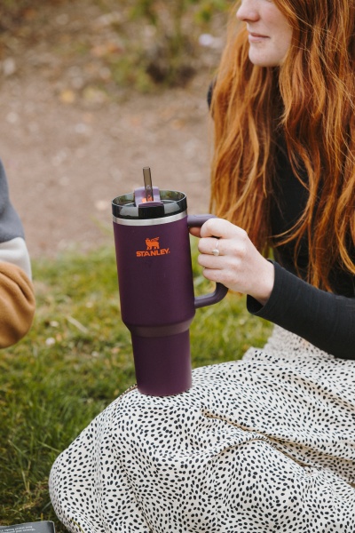 Termohrnek |Quencher H2.O FlowState Tumbler