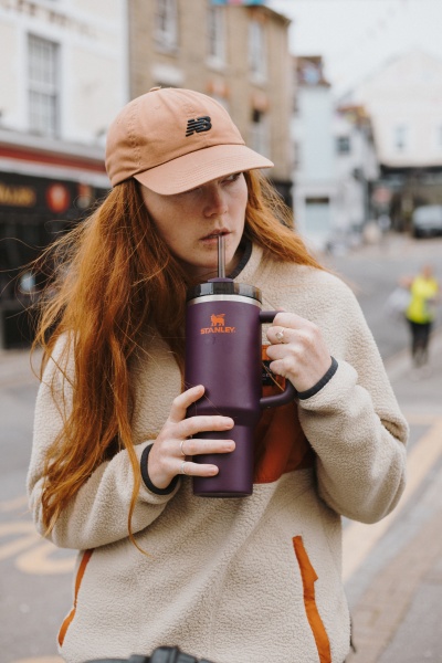 Termohrnek |Quencher H2.O FlowState Tumbler