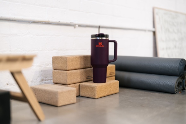 Termohrnek |Quencher H2.O FlowState Tumbler