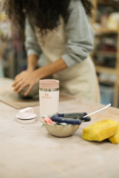 Termohrnek | The Café-To-Go Travel Mug