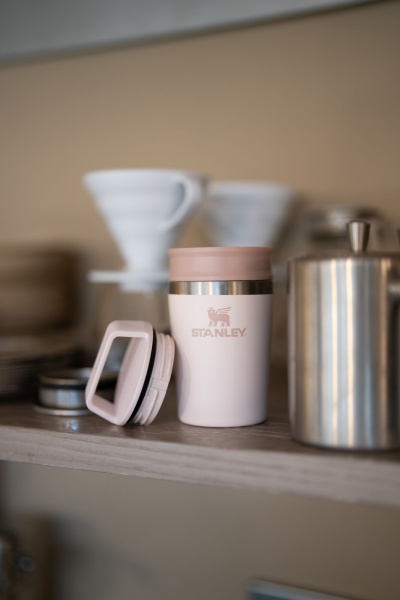 Termohrnek | The Café-To-Go Travel Mug