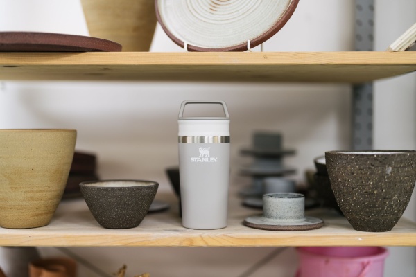 Termohrnek | The Café-To-Go Travel Mug