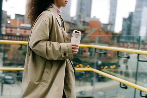 Termohrnek | The Café-To-Go Travel Mug