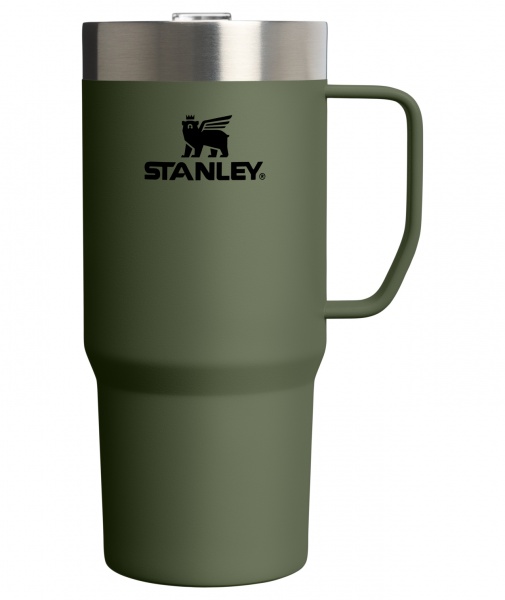 Termohrnek | The Everyday Suburban Mug