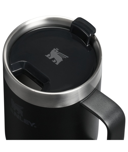 Termohrnek | The Everyday Suburban Mug