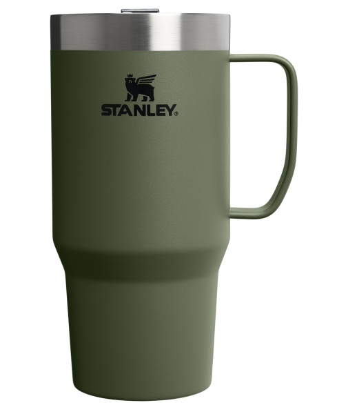 Termohrnek | The Everyday Suburban Mug
