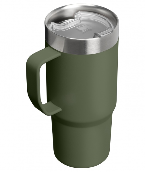 Termohrnek | The Everyday Suburban Mug