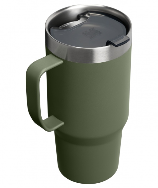 Termohrnek | The Everyday Suburban Mug