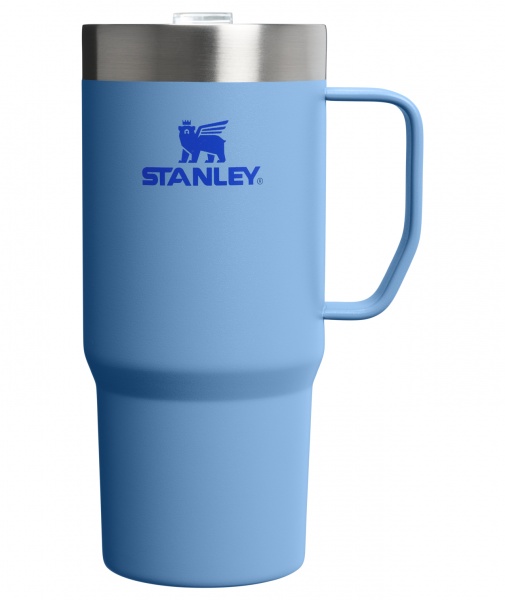 Termohrnek | The Everyday Suburban Mug