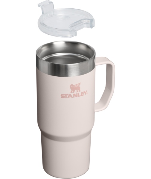 Termohrnek | The Everyday Suburban Mug