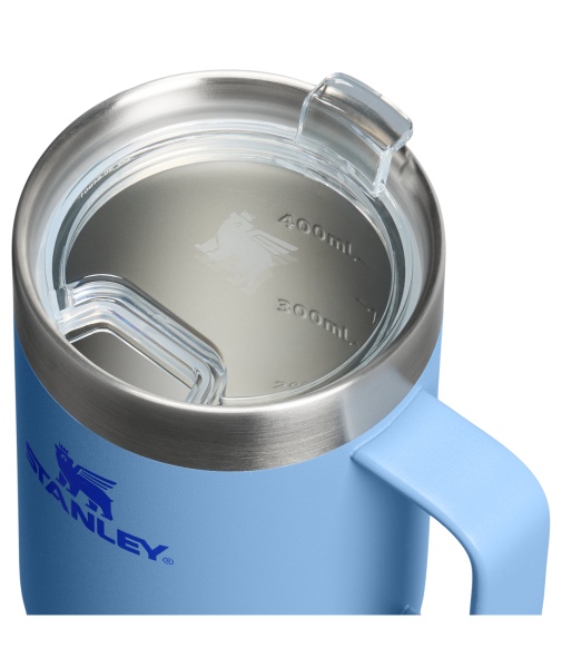 Termohrnek | The Everyday Suburban Mug
