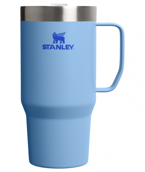 Termohrnek | The Everyday Suburban Mug