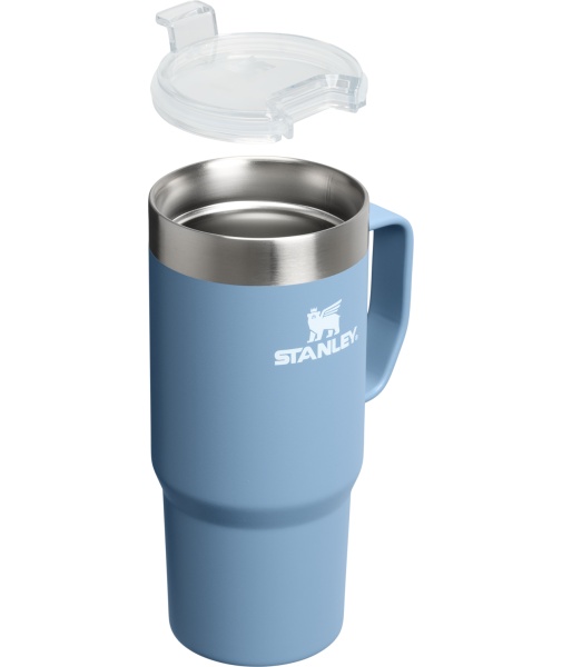 Termohrnek | The Everyday Suburban Mug