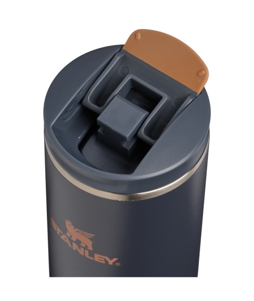 Termohrnek | The Transit Fliptop Mug