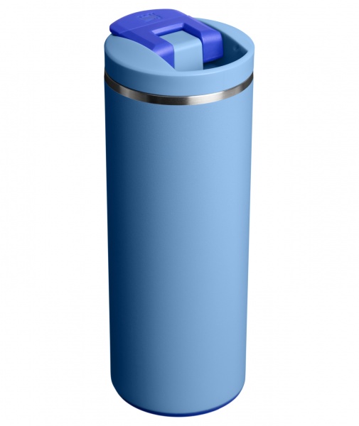 Termohrnek | The Transit Fliptop Mug