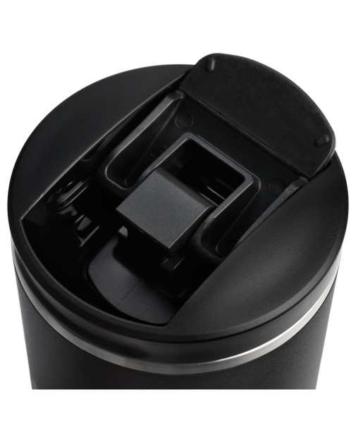 Termohrnek | The Transit Fliptop Mug