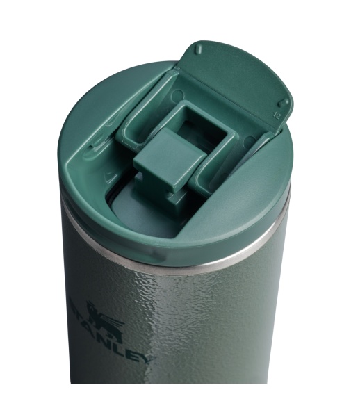 Termohrnek | The Transit Fliptop Mug