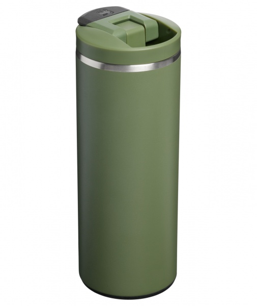 Termohrnek | The Transit Fliptop Mug