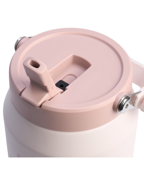 Termoláhev | The IceFlow™ Flip Straw 2.0 Jug 1,9 l