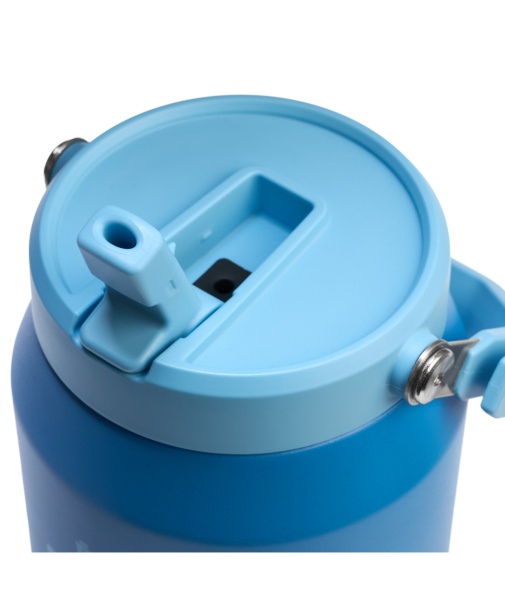 Termoláhev | The IceFlow™ Flip Straw 2.0 Jug 1,9 l