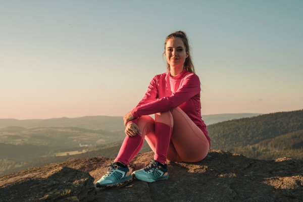Termoprádlo Active Winter kalhoty | Tyme L