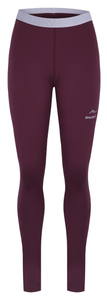Termoprádlo Active Winter kalhoty | Tyme L