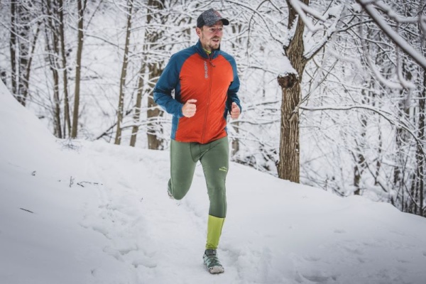 Termoprádlo Active Winter Kalhoty | Tyme M