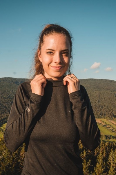Termoprádlo Active Winter Triko | Tromi L