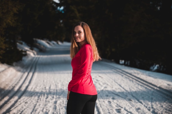 Termoprádlo Active Winter Triko | Tromi L