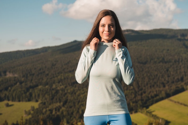 Termoprádlo Active Winter Triko | Tromi L
