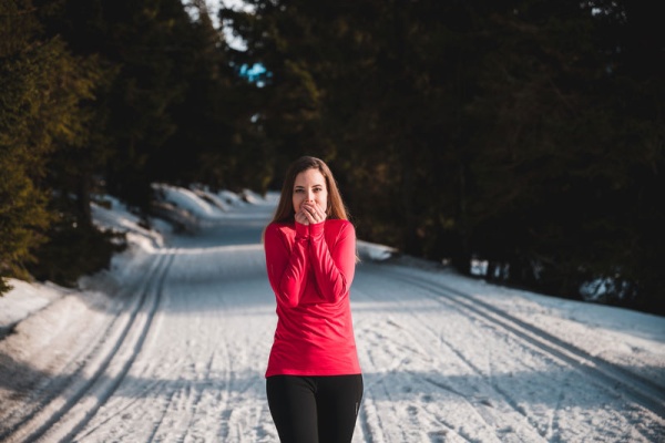 Termoprádlo Active Winter Triko | Tromi L