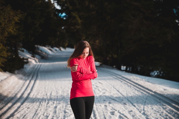 Termoprádlo Active Winter Triko | Tromi L