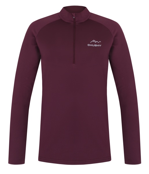 Termoprádlo Active Winter Triko | Tromi Zip L