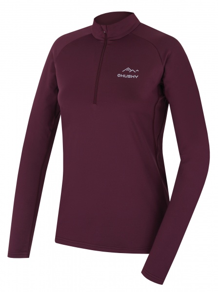 Termoprádlo Active Winter Triko | Tromi Zip L