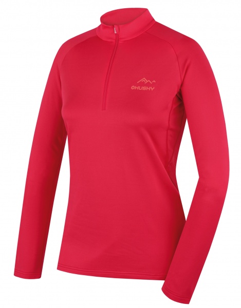 Termoprádlo Active Winter Triko | Tromi Zip L