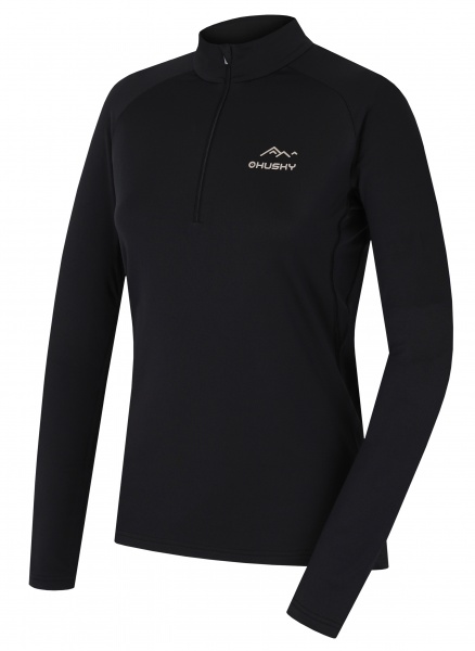 Termoprádlo Active Winter Triko | Tromi Zip L