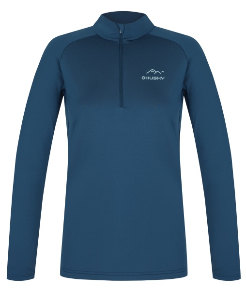 Termoprádlo Active Winter Triko | Tromi Zip L