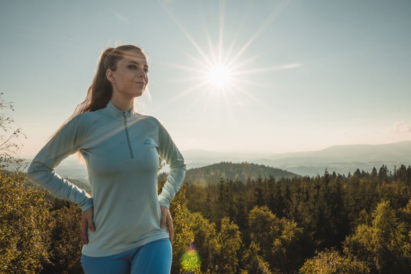 Termoprádlo Active Winter Triko | Tromi Zip L