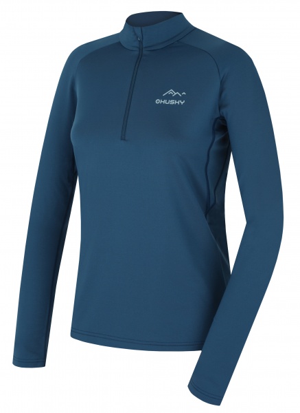 Termoprádlo Active Winter Triko | Tromi Zip L