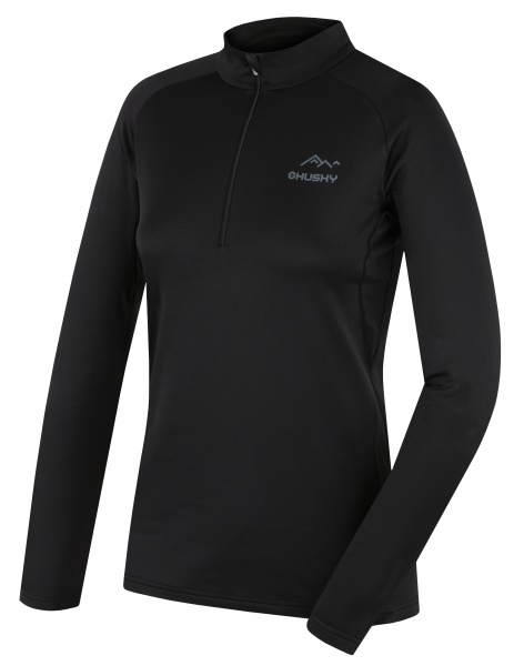 Termoprádlo Active Winter Triko | Tromi Zip L